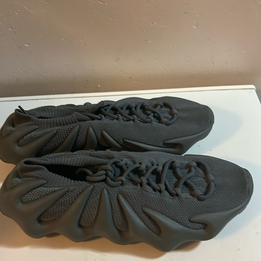Yeezys